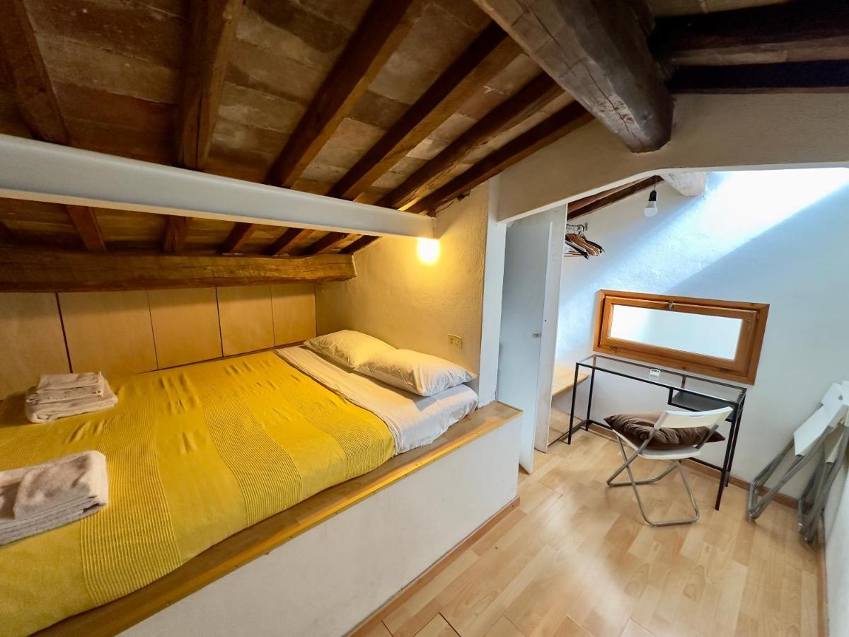 Magnificat'S Apartment Florencia Exterior foto